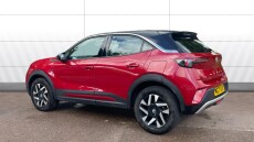 Vauxhall Mokka 1.2 Turbo Elite Nav 5dr Petrol Hatchback